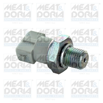 Oil Pressure Switch